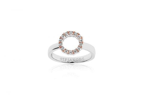 Biella Piccolo Ring