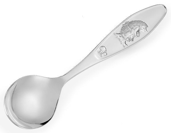 Bolla Pinnsvin Skje