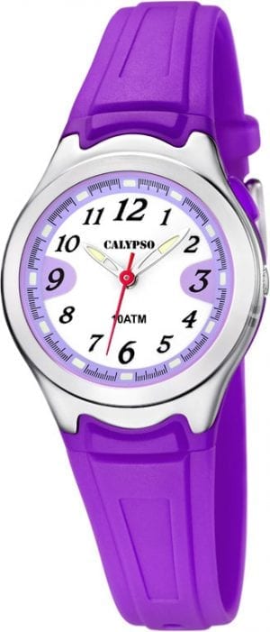 Calypso Barneur 100M Lilla