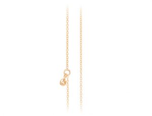 Collie Anker 18K 80Cm