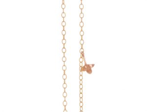 Collie Lotus Snoet Anker 18K (80-90)