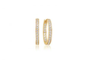 Corte Earrings
