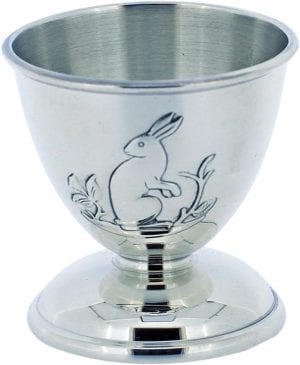 Eggbeger – Bjørn