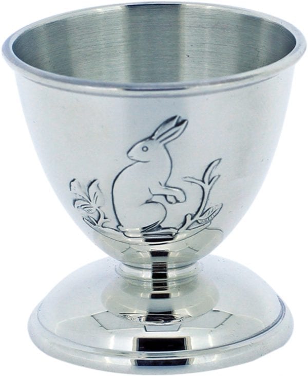Eggbeger – Bjørn