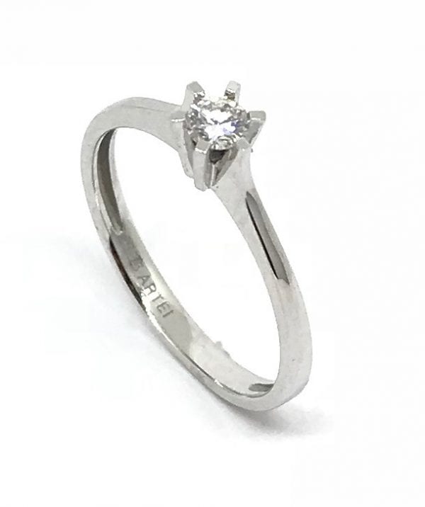 Enstensring M/ Diamant 0
