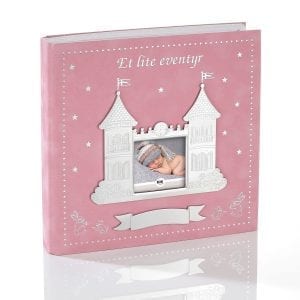Eventyralbum Lys Rosa