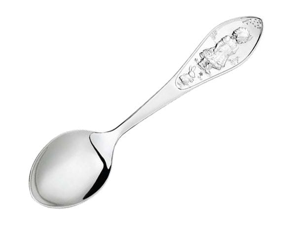 Grete Babyskje 925S