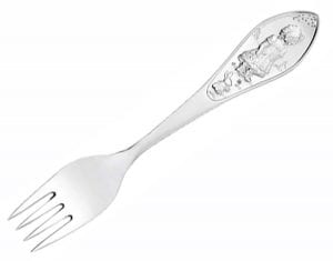 Grete Gaffel 925S