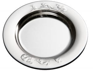 Grøtskål – Bjørn