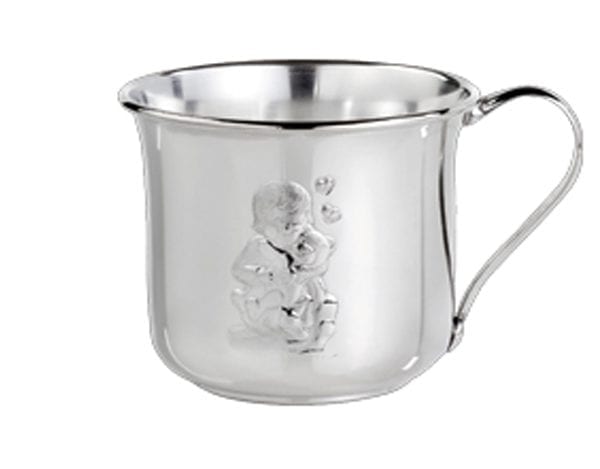 Krus Hjertevenn Bamse 925S