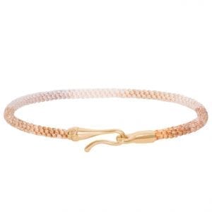Life Golden Day Armbånd