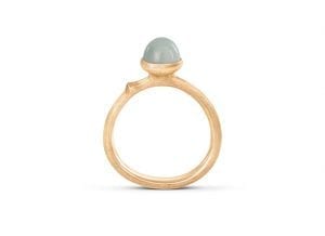 Lotus Str.0 - Tiny Aquamarin