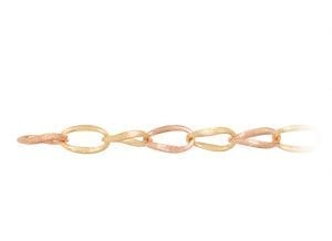 Love Armlenke 18K