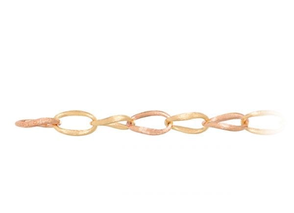Love Armlenke 18K