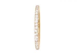 Love Band Ring Rett