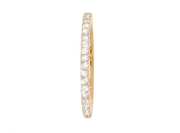 Love Band Ring Rett