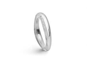 Love Ring Nr.3 Blank