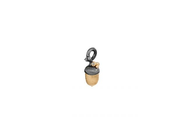 My Little World Armbånd Agern Sterling Sølv 18K 0