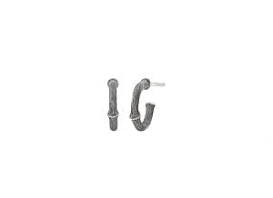 Nature Mini Kreol Sterling Lett Oxydert