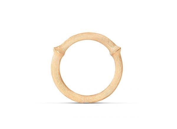 Nature Ring Nr.3 18K G.G.