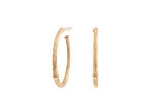 Nature Store Kreol 18K G.G Ø30Mm