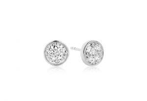 Novara Piccolo Earrings