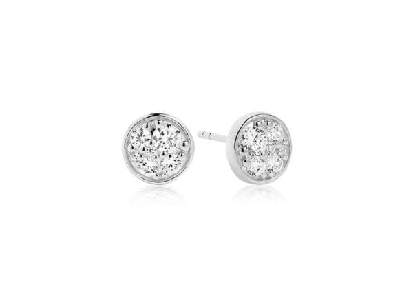 Novara Piccolo Earrings