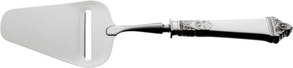 Ostehøvel – Odel