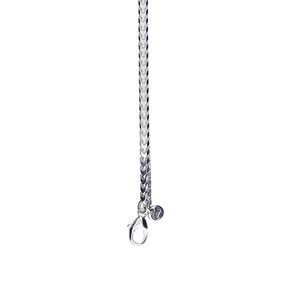 Rev 3Mm Firkantet 42 Cm