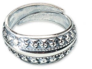 Ring Bord 925S
