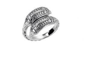 Ring Drage 925S