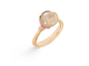Ring Lotus Str.1