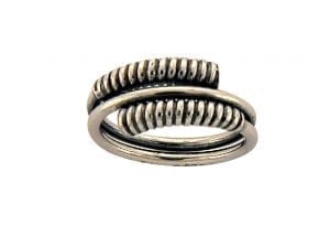 Ring Spiral 925S