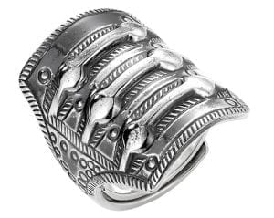 Ring Stor 925S