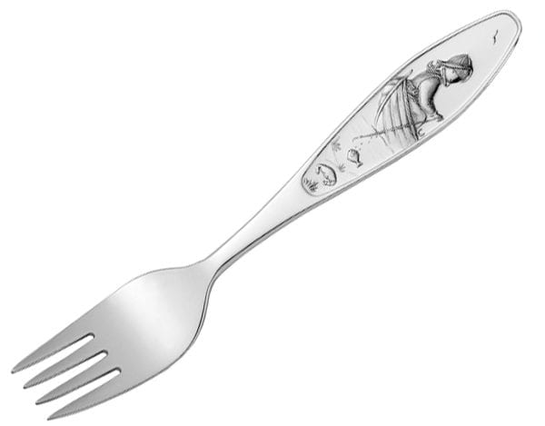 Ro-Ro Gaffel Pike
