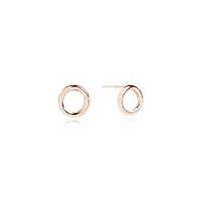 Valenza Pianura Uno Earrings