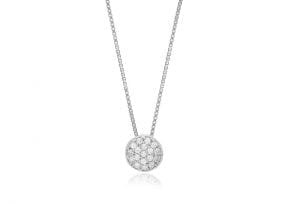 Sacile 0 W. 45Cm Chain