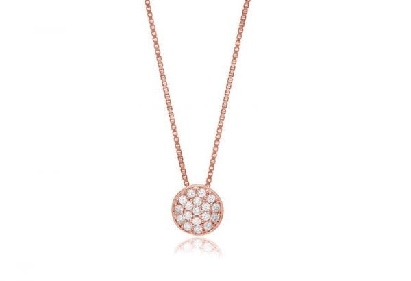 Sacile Pendant W. 45Cm