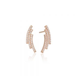 Fucino Tre Earrings