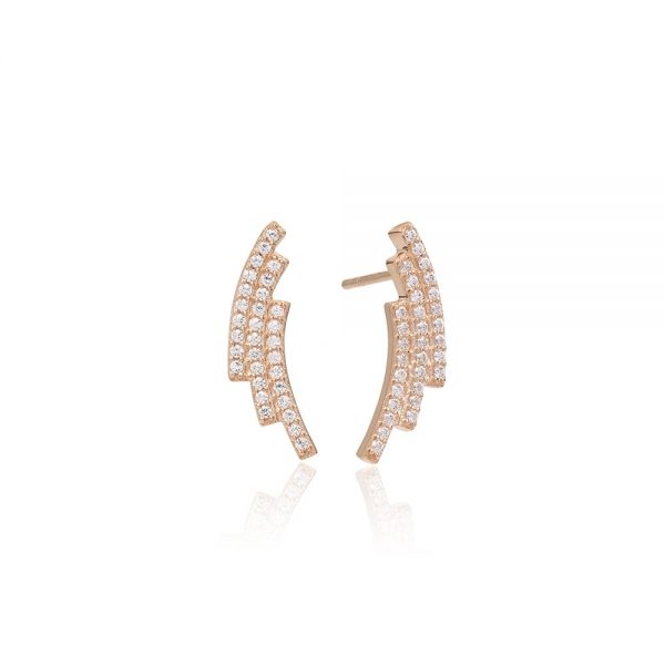 Fucino Tre Earrings