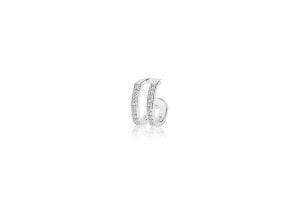 Simeri Due Ear Cuff