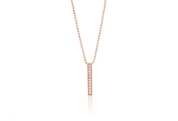 Simeri Pendant