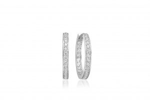 Corte Earrings