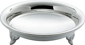 Skål M/3 Ben D: 16 Cm – Deco