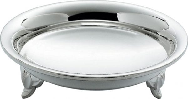 Skål M/3 Ben D: 16 Cm – Deco