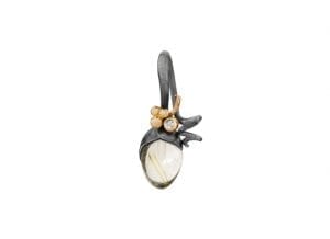 Spire Lotus Mix Rutill