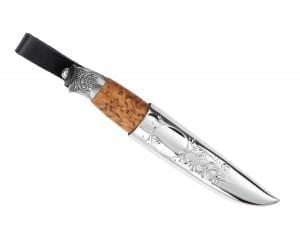 Springar Slirekniv