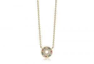 Valiano Necklace