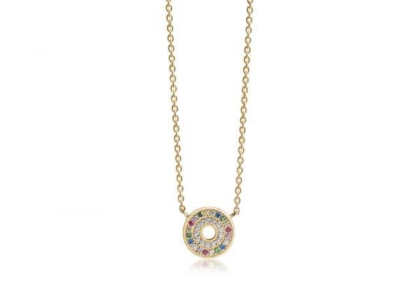 Valiano Necklace