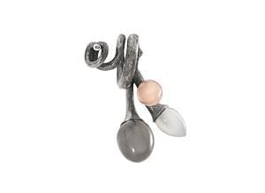 Vedheg Midnight Klase Sterling
